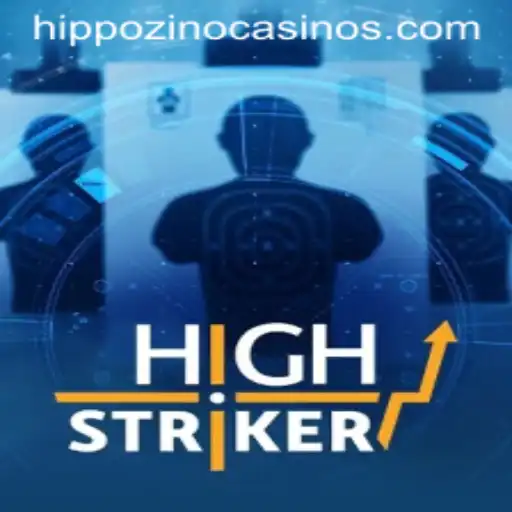 HighStriker: A Riveting Gaming Experience at Hippozino