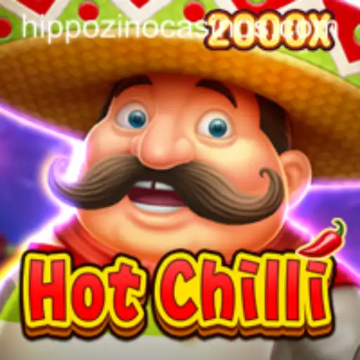 Unveiling the Excitement of HotChilli at Hippozino