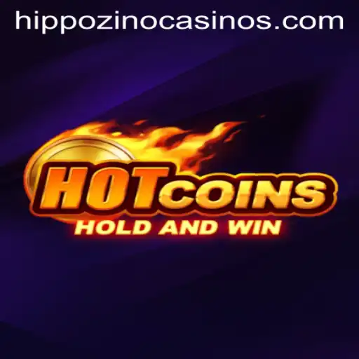 Discover the Thrilling World of HotCoins at Hippozino