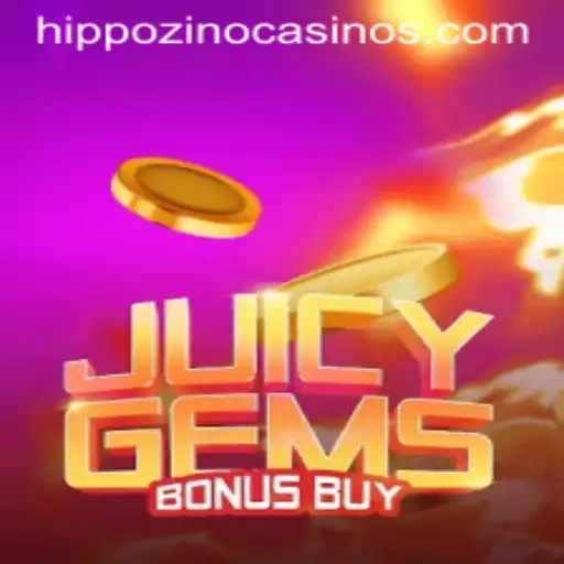 Explore the Thrills of JuicyGemsBonusBuy at Hippozino