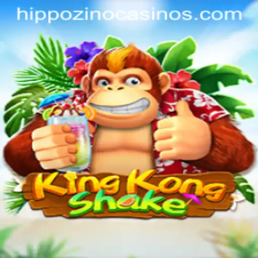 KingKongShake Game Review: An Exciting New Addition to Hippozino