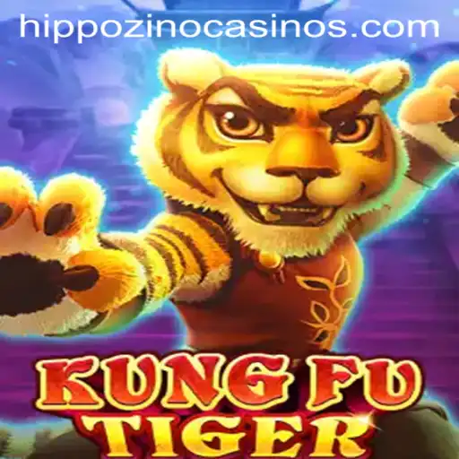 Discover the Exciting World of KungFuTiger at Hippozino