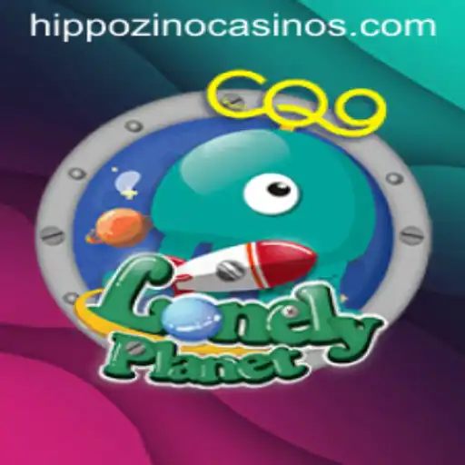 Discover the Adventure of 'LonelyPlanet' with Hippozino