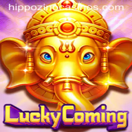 Unveiling the Thrill of LuckyComing: A Dive into Hippozino's Newest Sensation