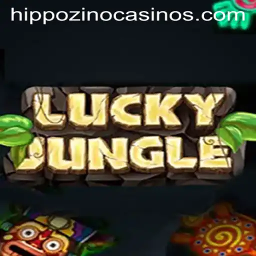 Exploring the Exciting World of LuckyJungle: A Hippozino Adventure