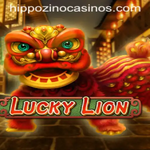 Exploring LuckyLion: A Roaring Adventure at Hippozino