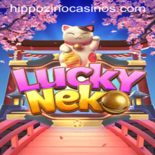 Discover the Thrills of LuckyNeko at Hippozino