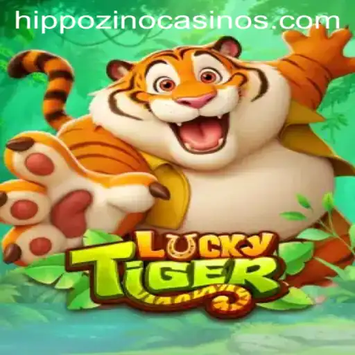 Exploring LuckyTiger: A Thrilling Gaming Experience Unveiled with Hippozino