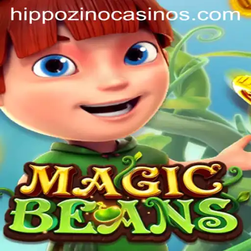 Magical Adventure Awaits in the Enchanting World of MAGICBEANS on Hippozino