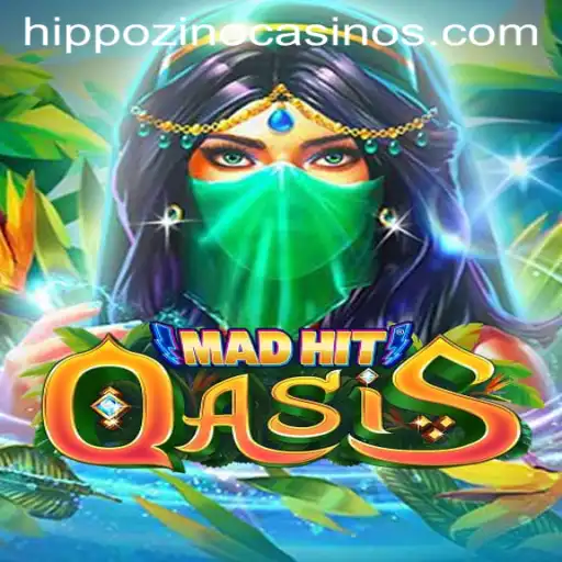MadHitOasis: An Exciting Journey into the Gaming World