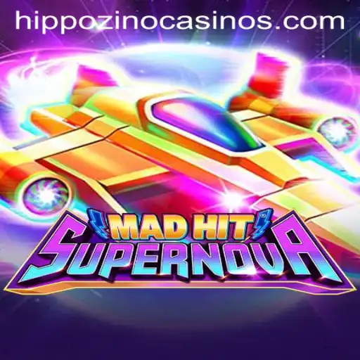 Unveiling MadHitSupernova: The Galactic Adventure with Hippozino
