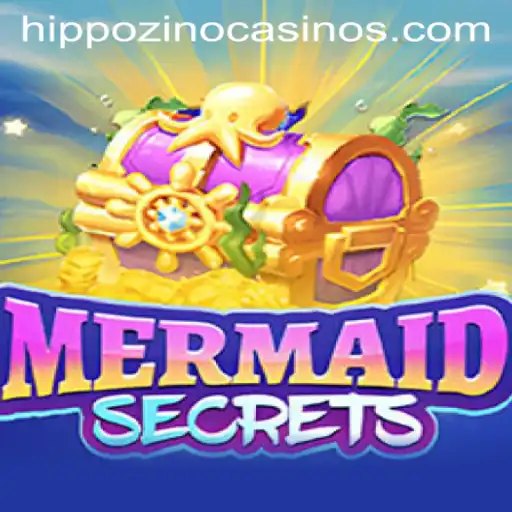 Dive into Adventure with MermaidSecrets and Hippozino