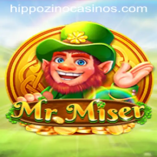 Discovering MrMiser: A New Adventure by Hippozino