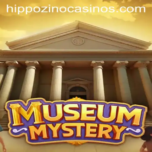 MuseumMystery: Dive into the Excitement
