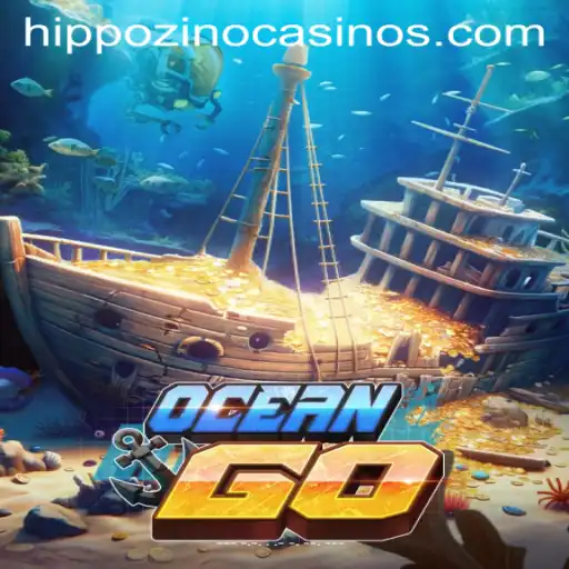 OceanGO: Dive into the Exciting World of Underwater Adventure