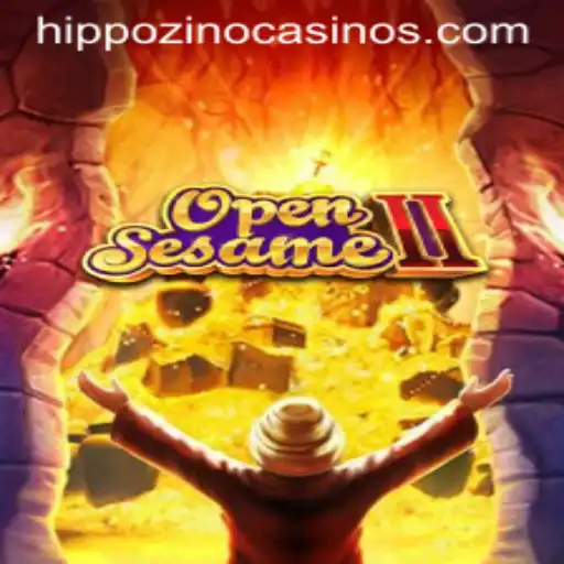Discover the Exciting World of OpenSesameII at Hippozino