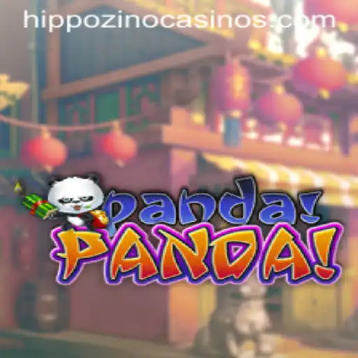 Discovering PandaPanda: A Thrilling Adventure in Hippozino