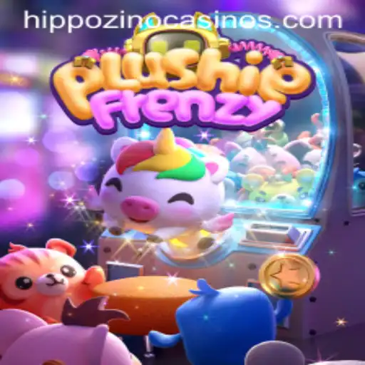 Explore the Exciting World of PlushieFrenzy at Hippozino
