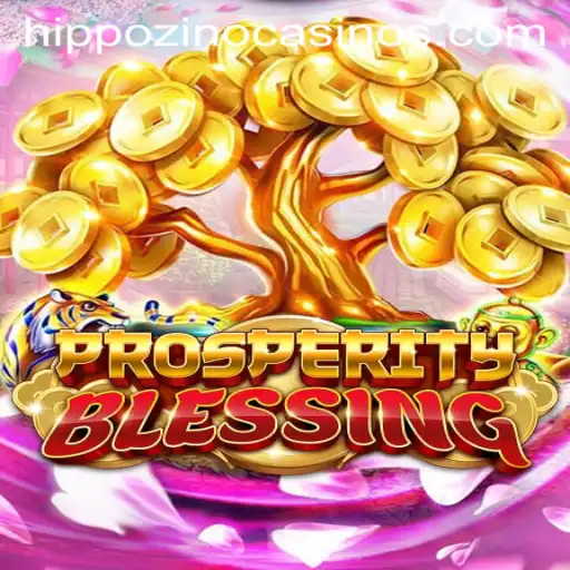 Unveiling the Intricacies of ProsperityBlessing at Hippozino