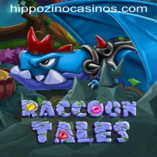 Exploring the Adventure of RaccoonTales in the World of Hippozino