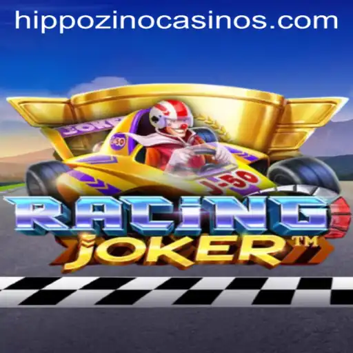 RacingJoker: A Thrilling Ride in the World of Hippozino