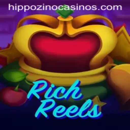 Exploring the Fascinating World of RichReels in Connection with Hippozino