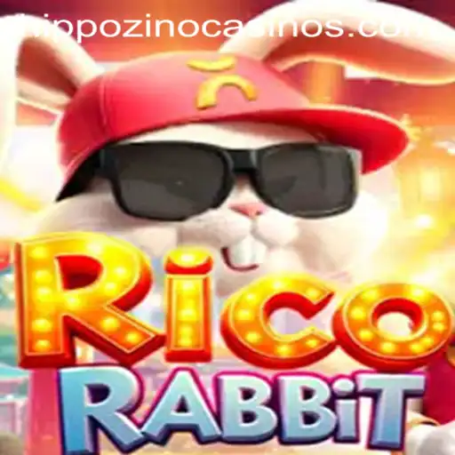 RicoRabbit: A New Gaming Adventure with Hippozino Elements
