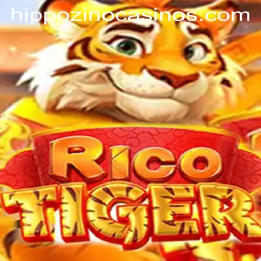 RicoTiger: A Captivating Adventure in the World of Hippozino
