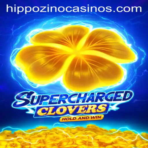 SchargedClovers: A New Gaming Experience with Hippozino