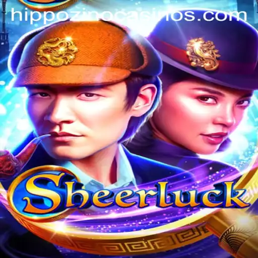 Dive into the World of Sheerluck at Hippozino