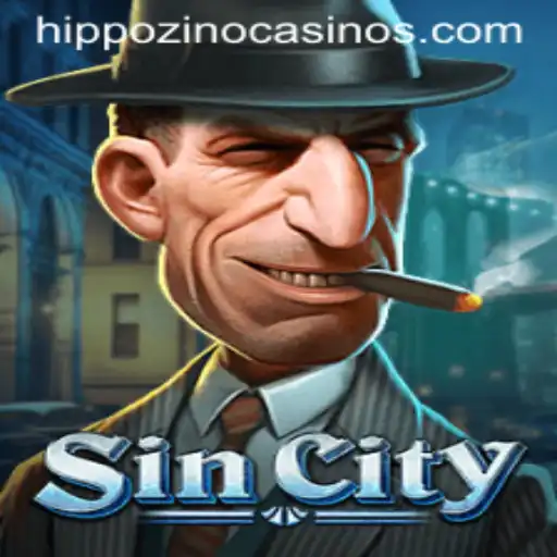 Dive into the Thrills of SinCity at Hippozino