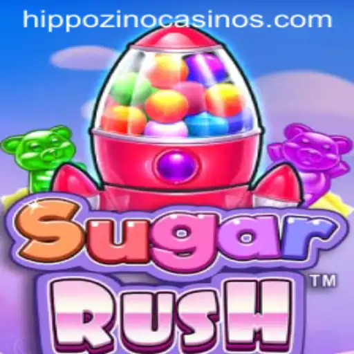 Exploring the Delightful World of SugarRush on Hippozino