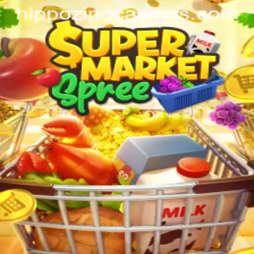 SupermarketSpree: A Thrilling Journey into the World of Hippozino