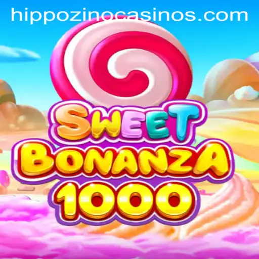 Exploring SweetBonanza1000: A Vibrant Slot Experience at Hippozino