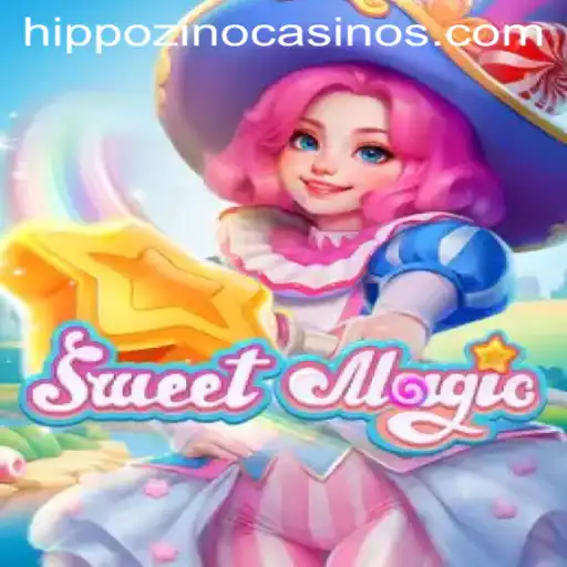 Discover the Enchanting Realm of SweetMagic on Hippozino
