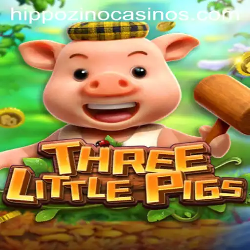 Discover the Exciting World of THREELITTLEPIGS at Hippozino