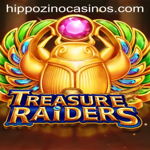 Exploring the Thrills of TREASURERAIDERS on Hippozino