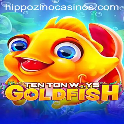 Dive into the World of TenTonWaysGoldfish: A Deep Dive into an Aquatic Adventure