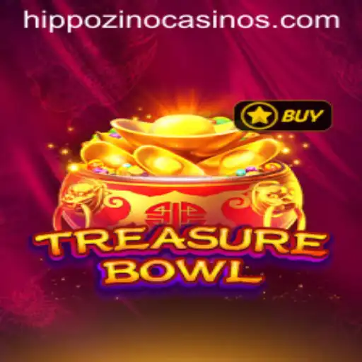 Exploring the Excitement of TreasureBowl at Hippozino Casino