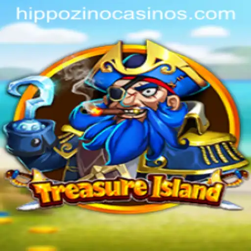 Explore the Adventurous World of TreasureIsland at Hippozino