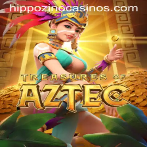 Unearthing the Mysteries of TreasuresofAztec: A Captivating Adventure at Hippozino