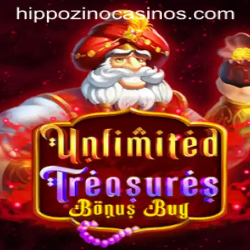 UnlimitedTreasuresBonusBuy: Exploring Hippozino's Latest Gaming Sensation