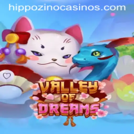 Exploring ValleyofDreams: An Immersive Gaming Experience at Hippozino