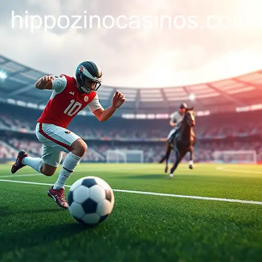 The Evolution of Virtual Sports: Hippozino's Impact