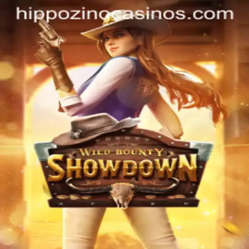 WildBountyShowdown: A Thrilling Adventure with Hippozino Casino
