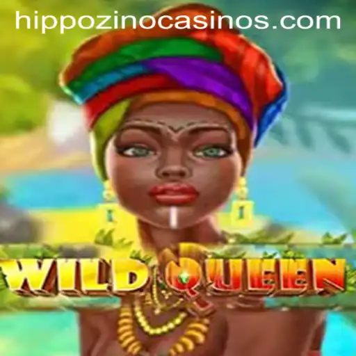 WildQueen: A Royal Experience at Hippozino