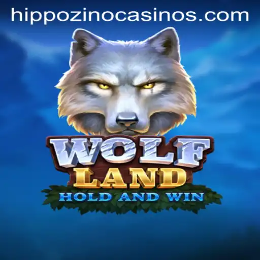 Discover the Exciting World of WolfLand in the Hippozino Universe