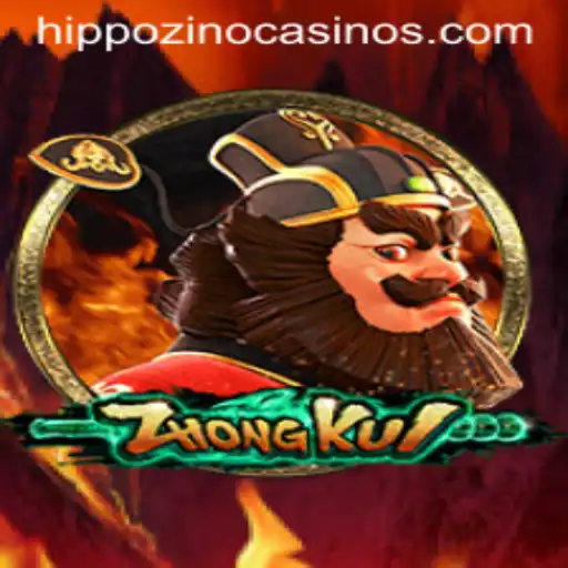 ZhongKui: A Captivating Game Experience at Hippozino
